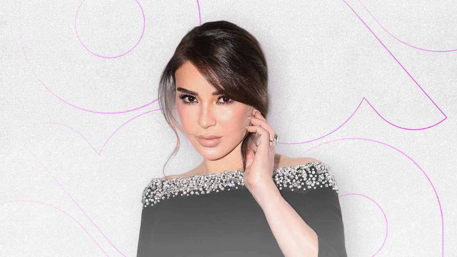 ماغي بو غصن وجمال سنان يكشفان ملامح مسلسل رمضان 2026