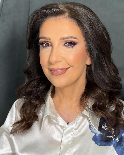 وفاء موصللي