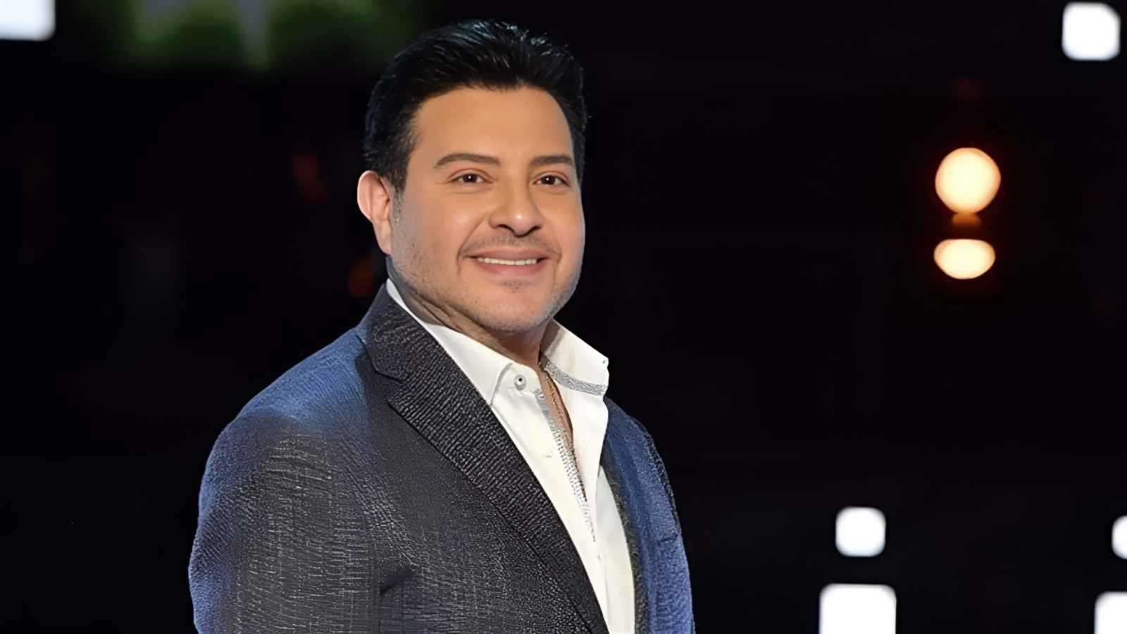 هاني شاكر في العناية المركزة ومدير أعماله يوضح الحقيقة (خاص) 