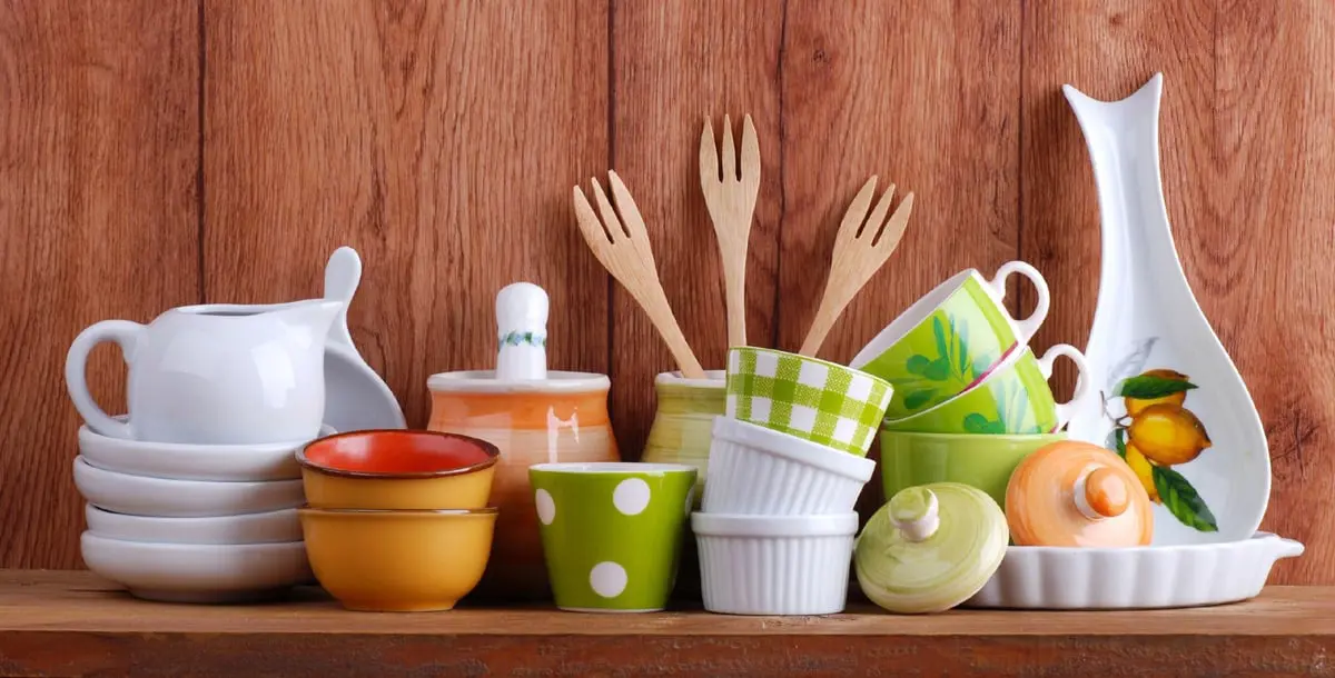 6 أدوات مطبخية لا تعلمين أن لها تواريخ انتهاء الصلاحية