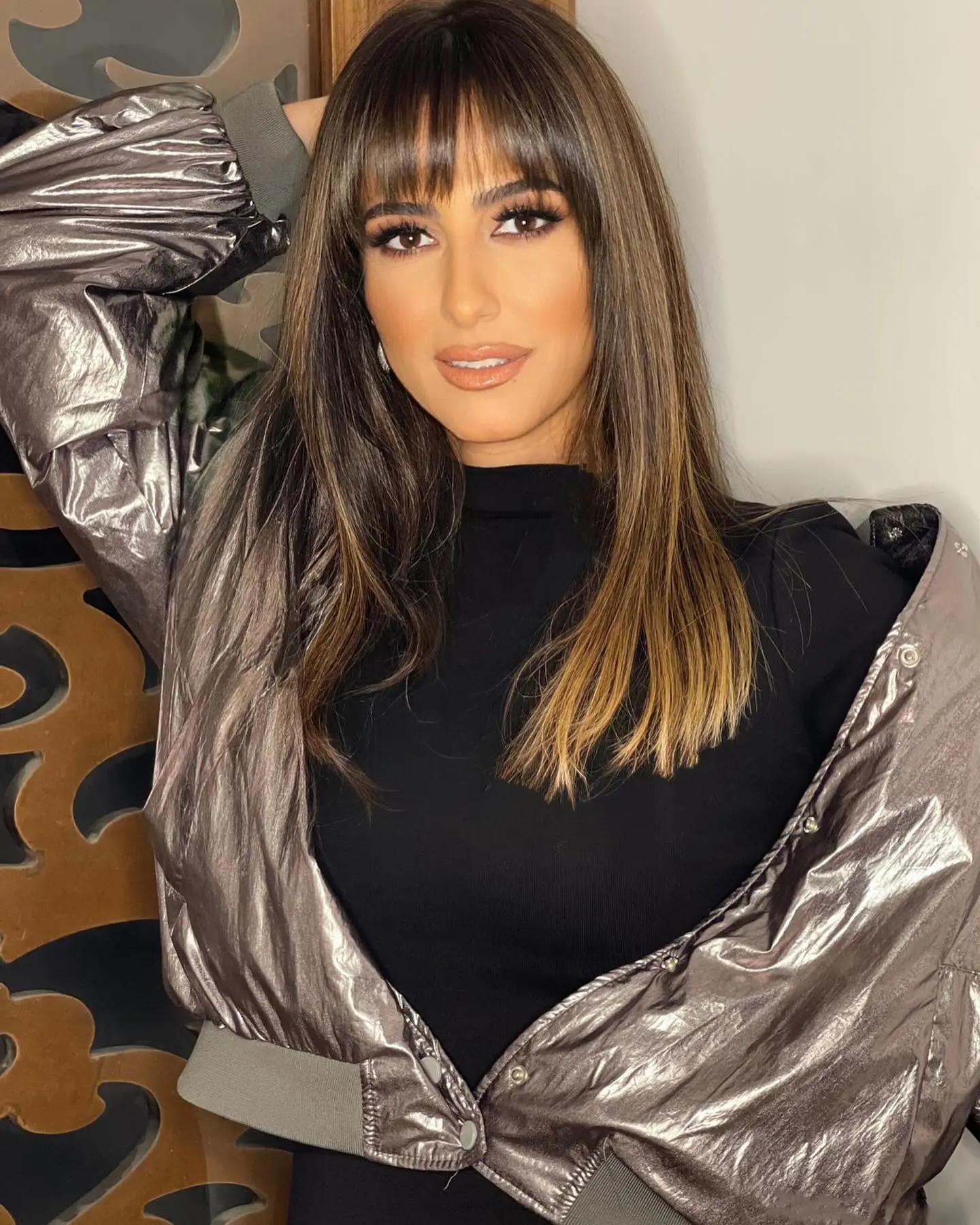 حنان مطاوع