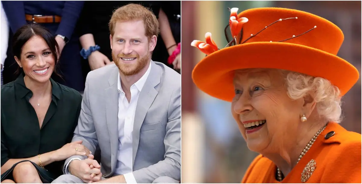 الملكة إليزابيث تعين ابنتها بمنصب غير مسبوق لسيدة بديلة عن الأمير هاري!