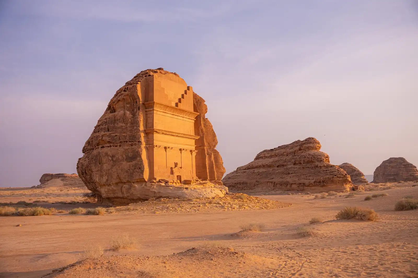 صندوق البحر الأحمر وفيلم العلا يدعمان ثلاثة مشاريع سينمائية