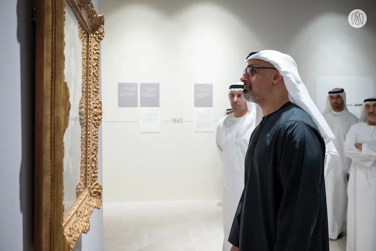 الشيخ خالد بن محمد بن زايد
