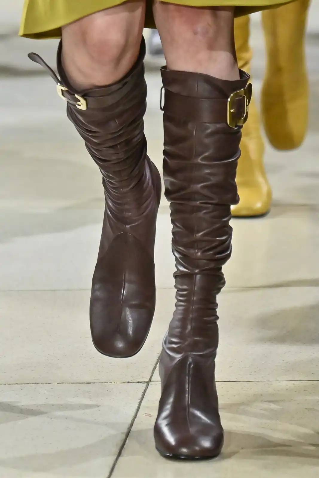Miu Miu - Runway - Fall/Winter 2025-2026