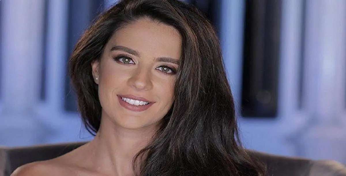 هذا ما يجمع بين ملكة جمال لبنان بيرلا الحلو والليدي مادونا