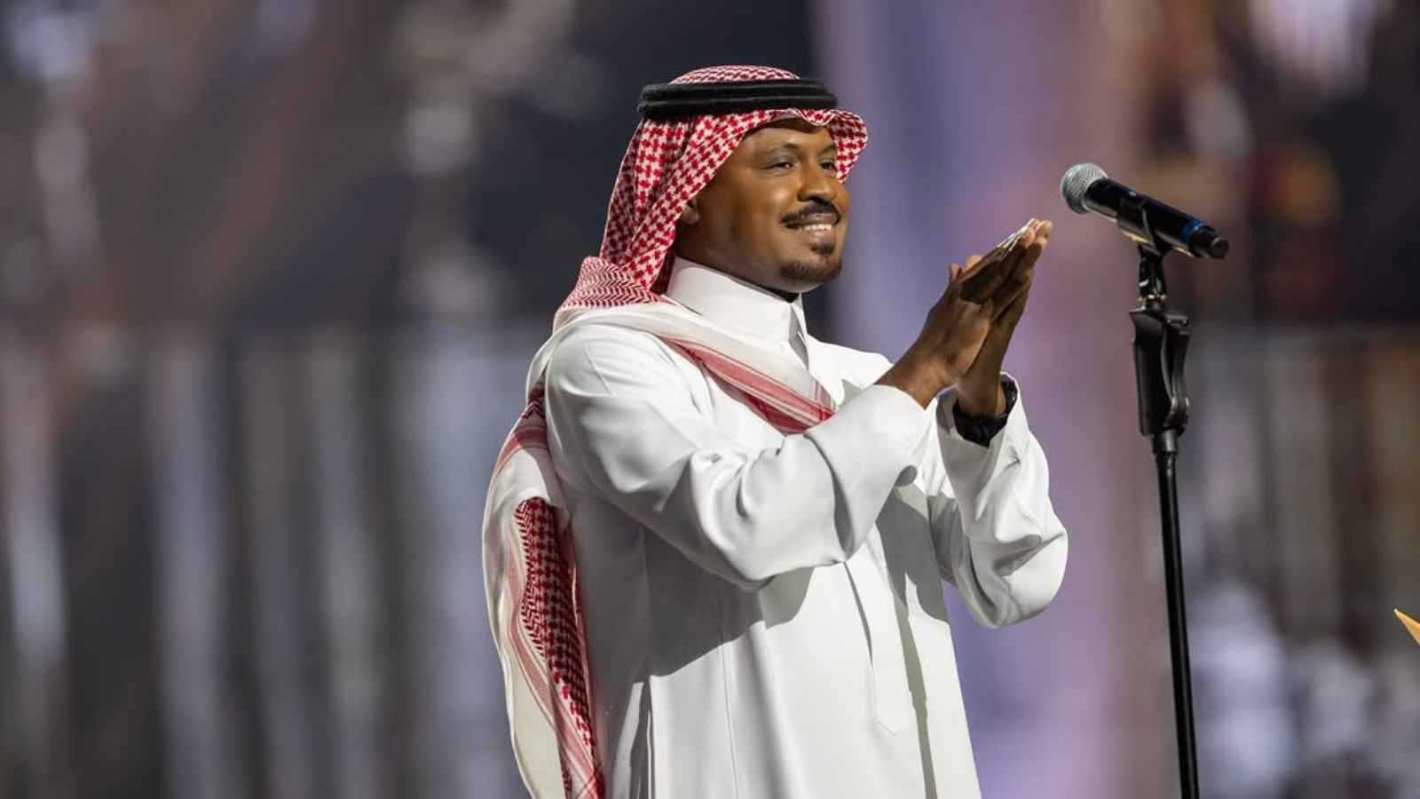 أسعار تذاكر حفل راشد الفارس وعايض يوسف في قطر