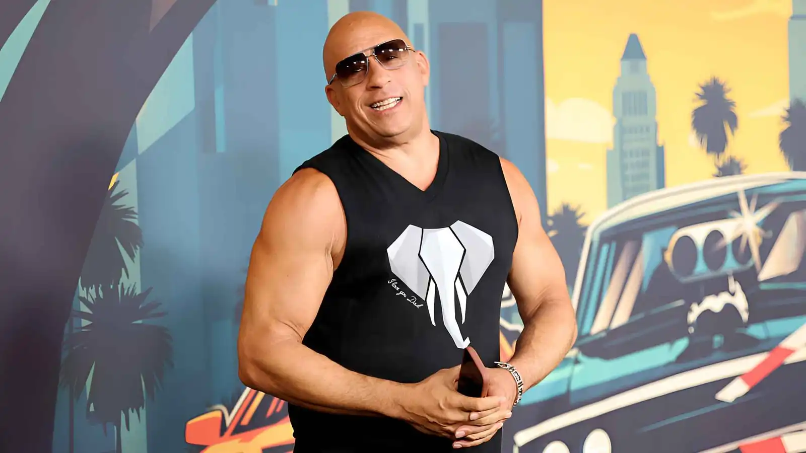 فين ديزل يكشف موعد بدء تصوير فيلم Fast & Furious الجديد