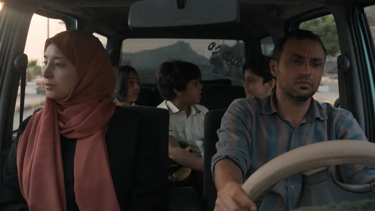 فيلم يمني يفوز بجائزة "مهرجان مالمو للسينما العربية" الخاصة