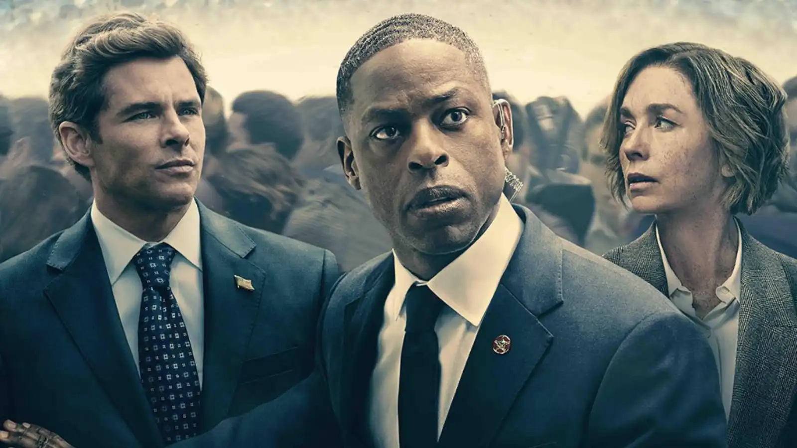 تفاصيل مسلسل paradise 3 وحقيقة إنتاج جزء رابع