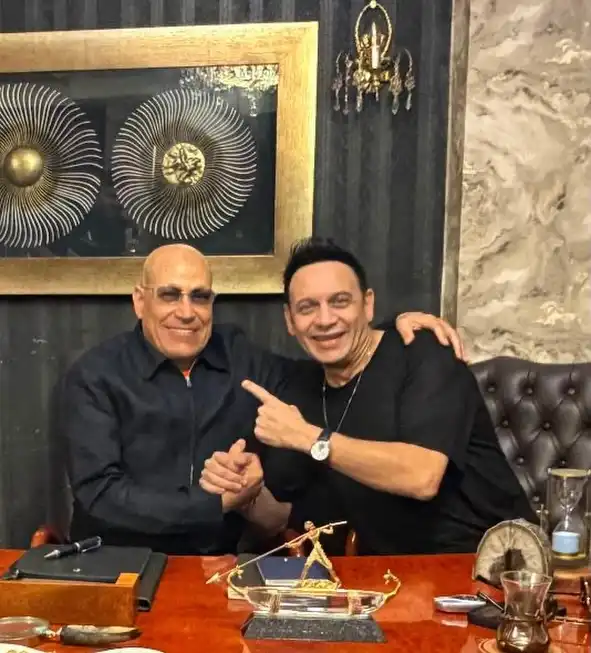 مصطفى قمر ينضم إلى طاقم عمل مسلسل "عيلة تعمل عمايل"