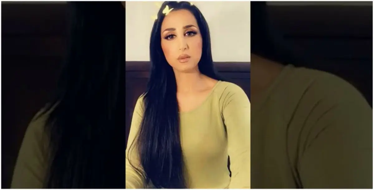 هند القحطاني: السعوديون يحبونني.. ولم أشتهر بالتعري!
