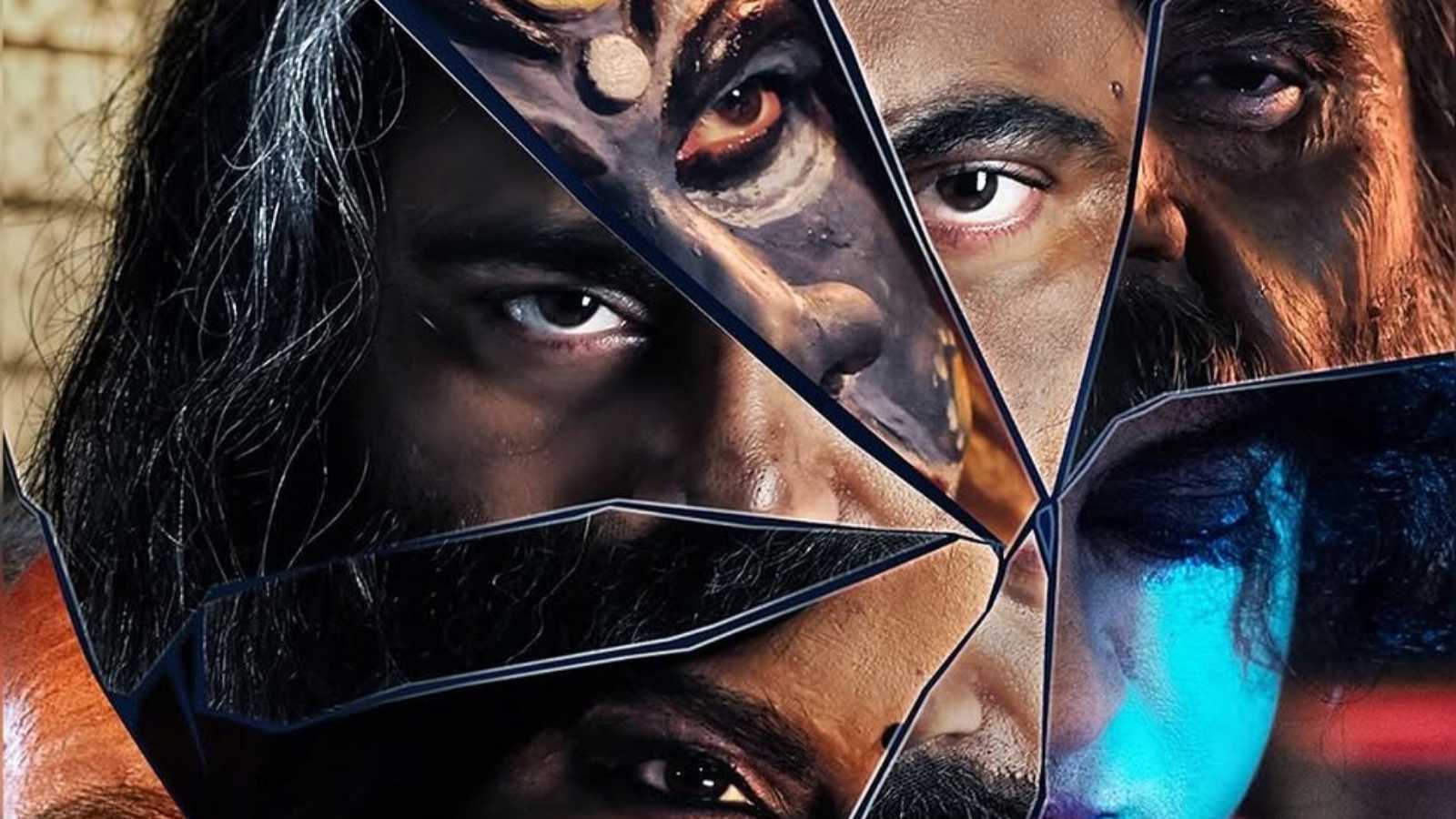 فيلم Bahurup 