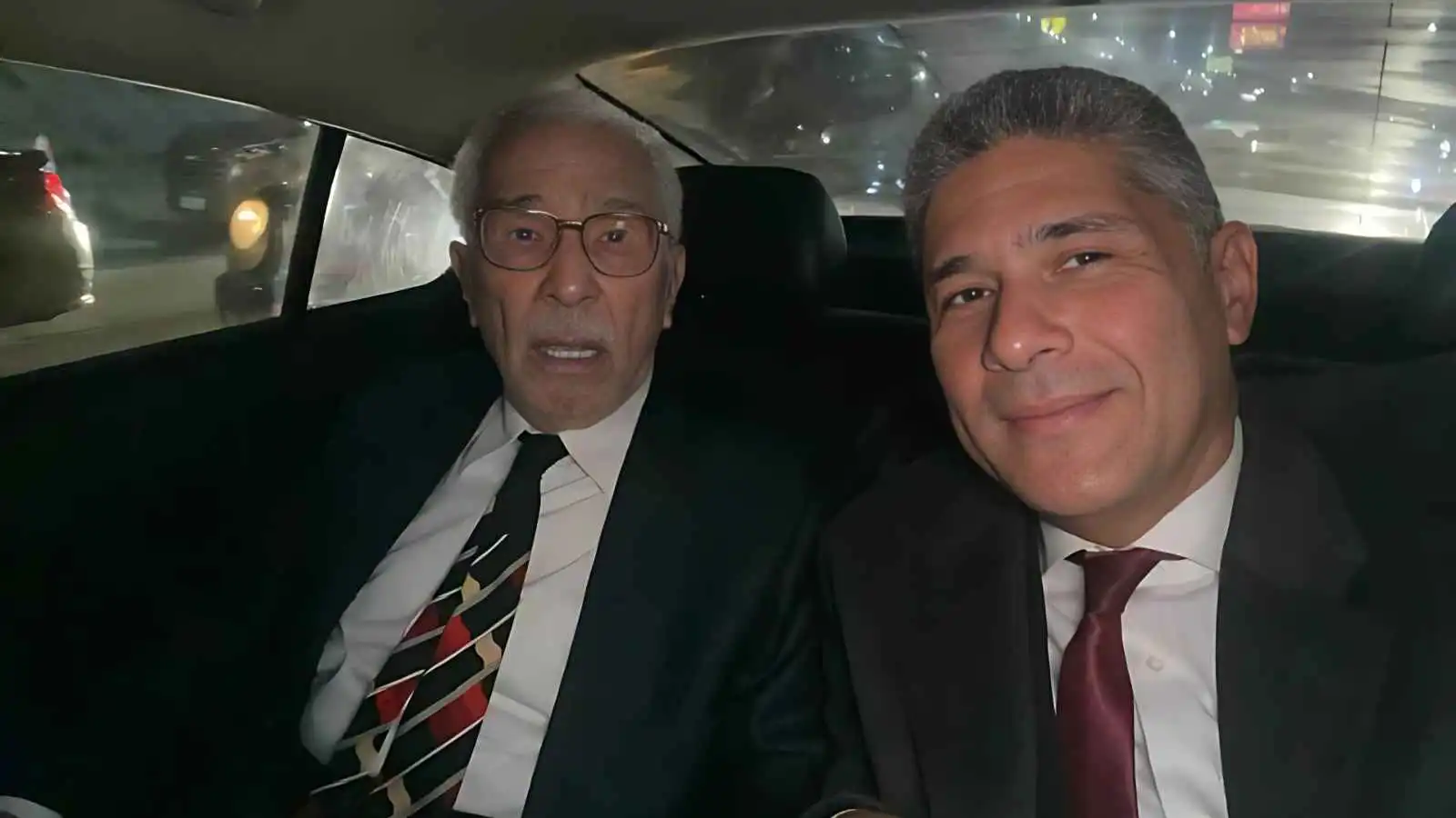 موعد جنازة وعزاء الفنان عبد الرحمن أبو زهرة