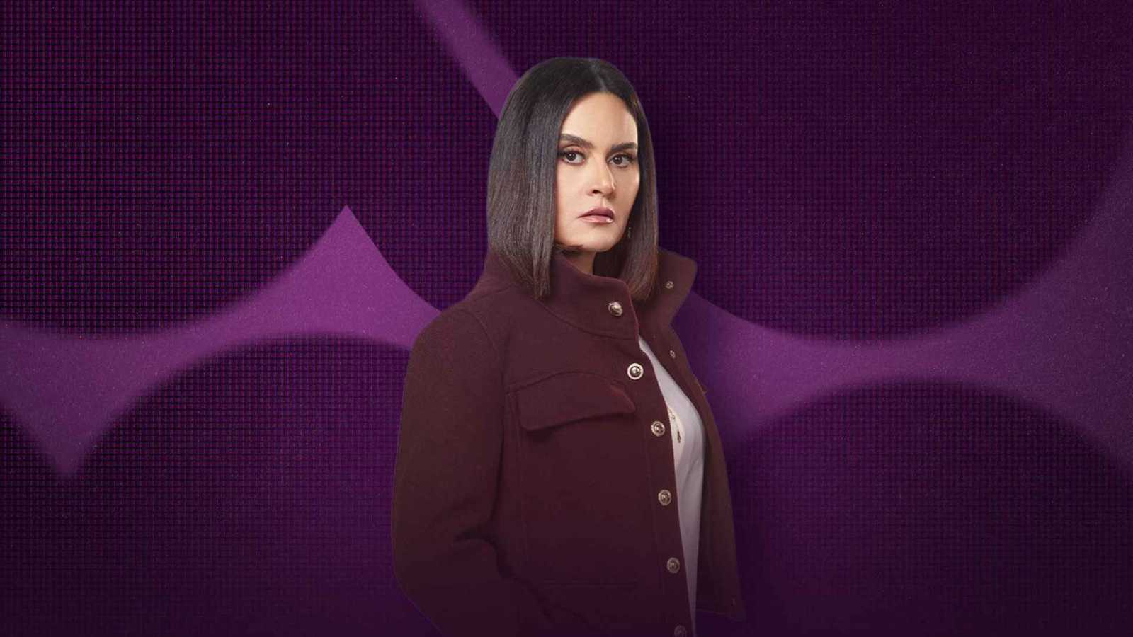 رشا مهدي تكشف تحديات طفل التوحد في "اللون الأزرق"