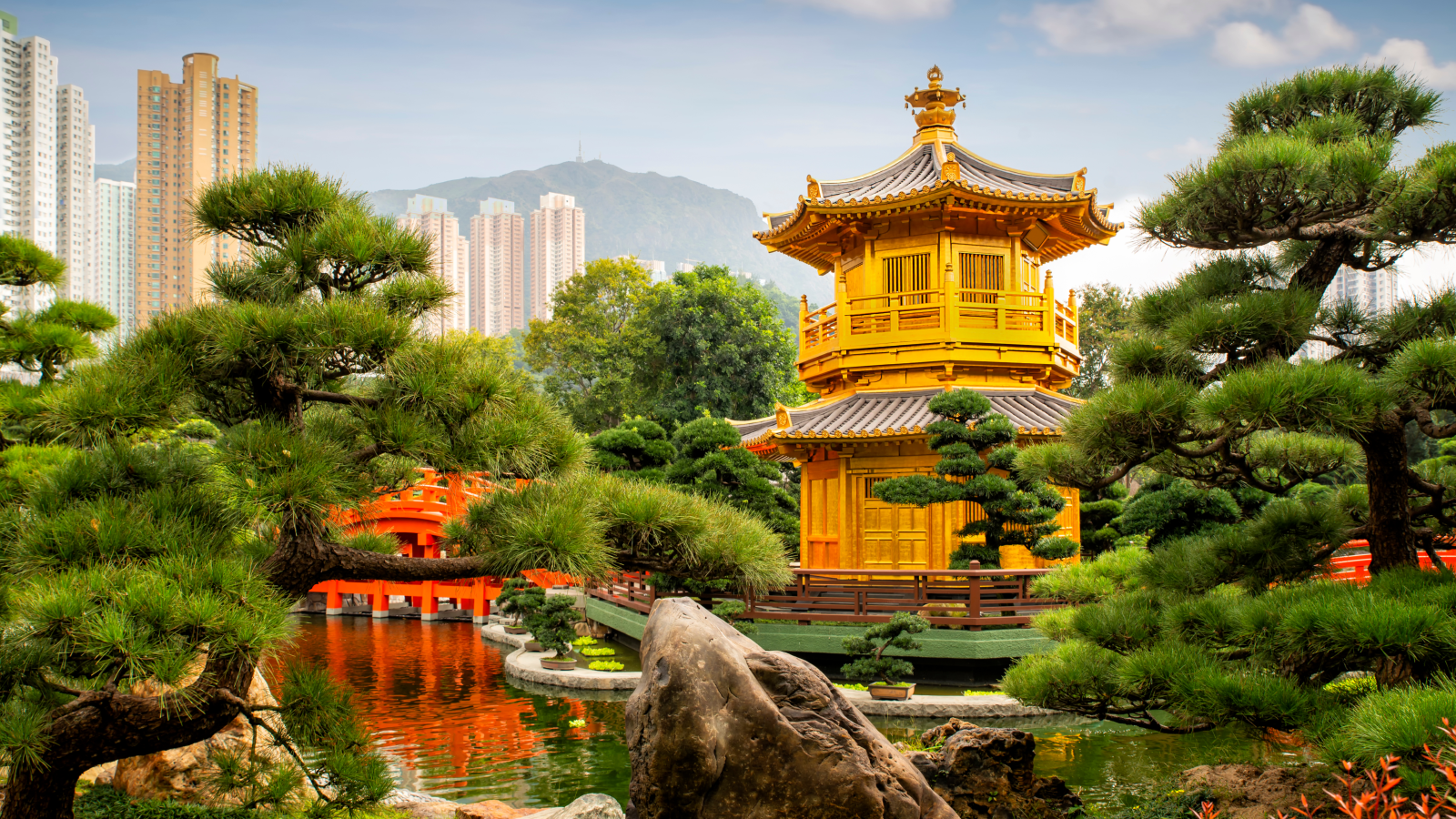 خطة ذكية لجولة من يوم واحد في هونغ كونغ 