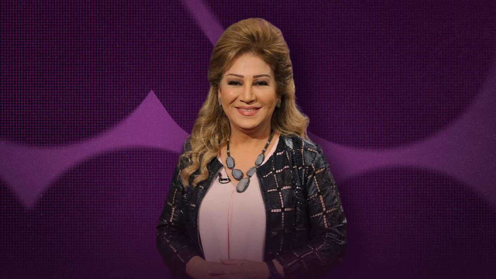 موقف أمل دباس من عمليات التجميل