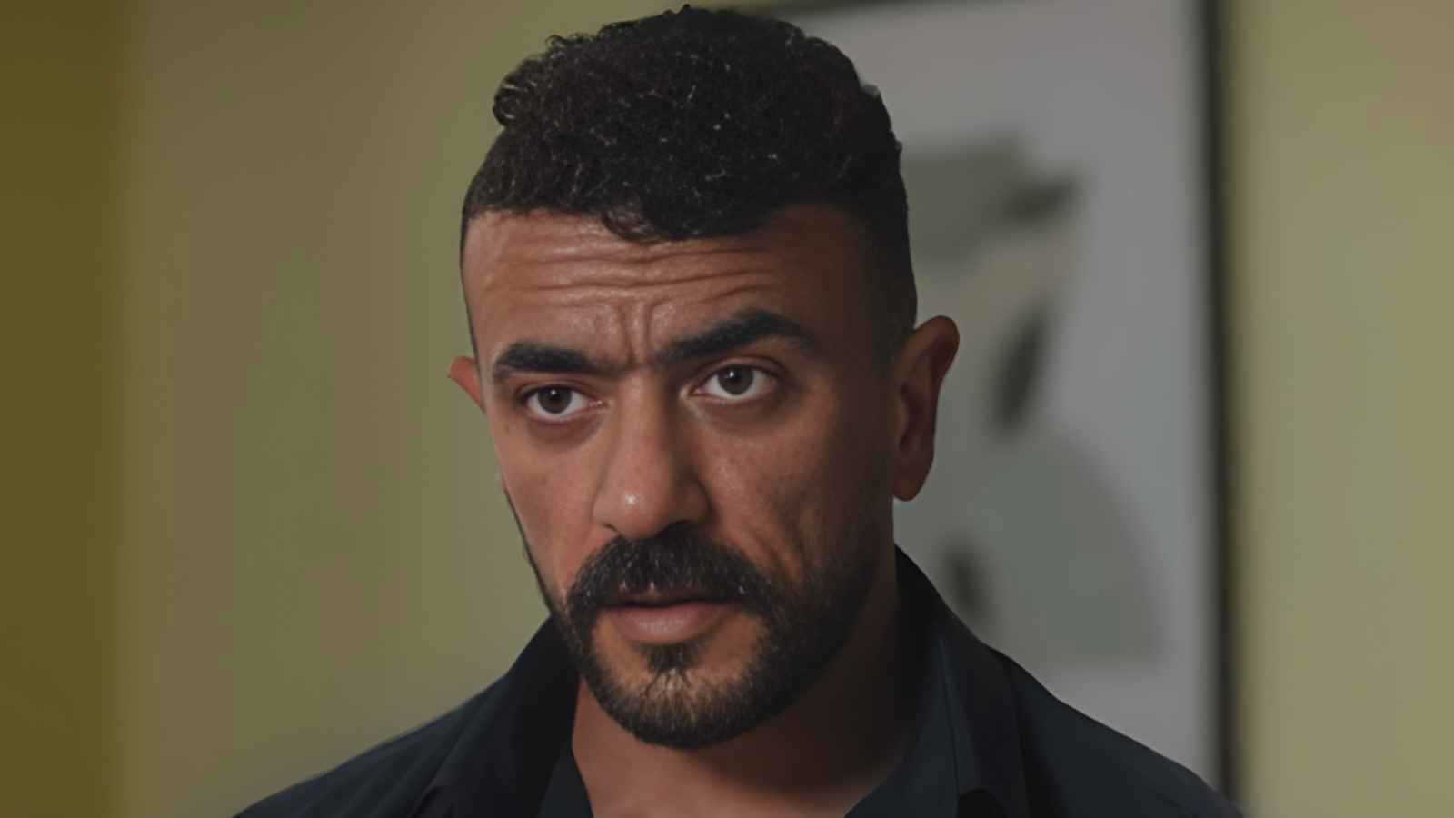 الحلقة 7 من مسلسل "علي كلاي".. تهديد أحمد العوضي بالقتل