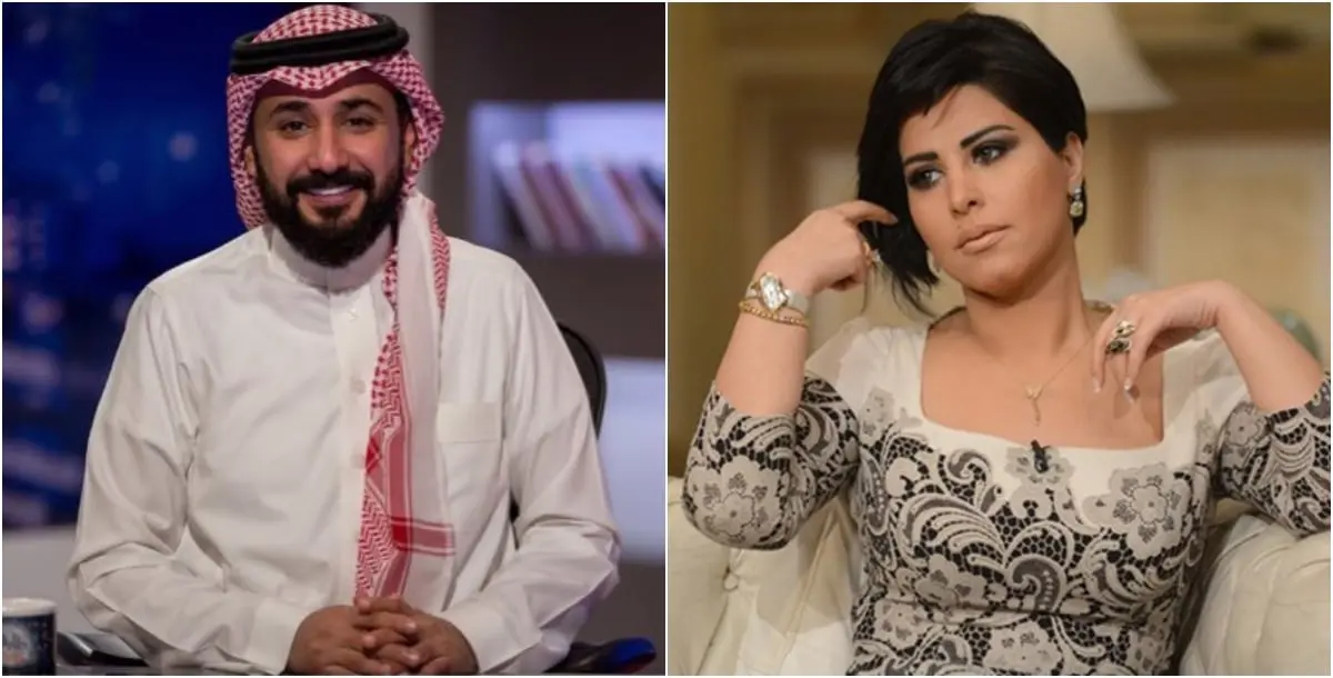 شمس الكويتية تُغرّد ضد برنامج رمضاني.. فهل قصدت طارق الحربي؟
