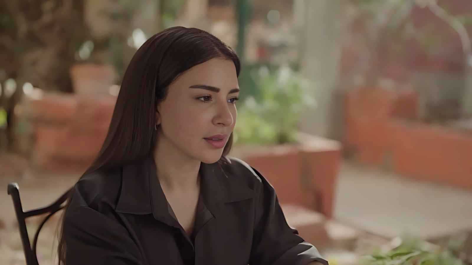 الحلقة الثامنة من مسلسل "بالحرام".. جود تفجّر أسرار الماضي