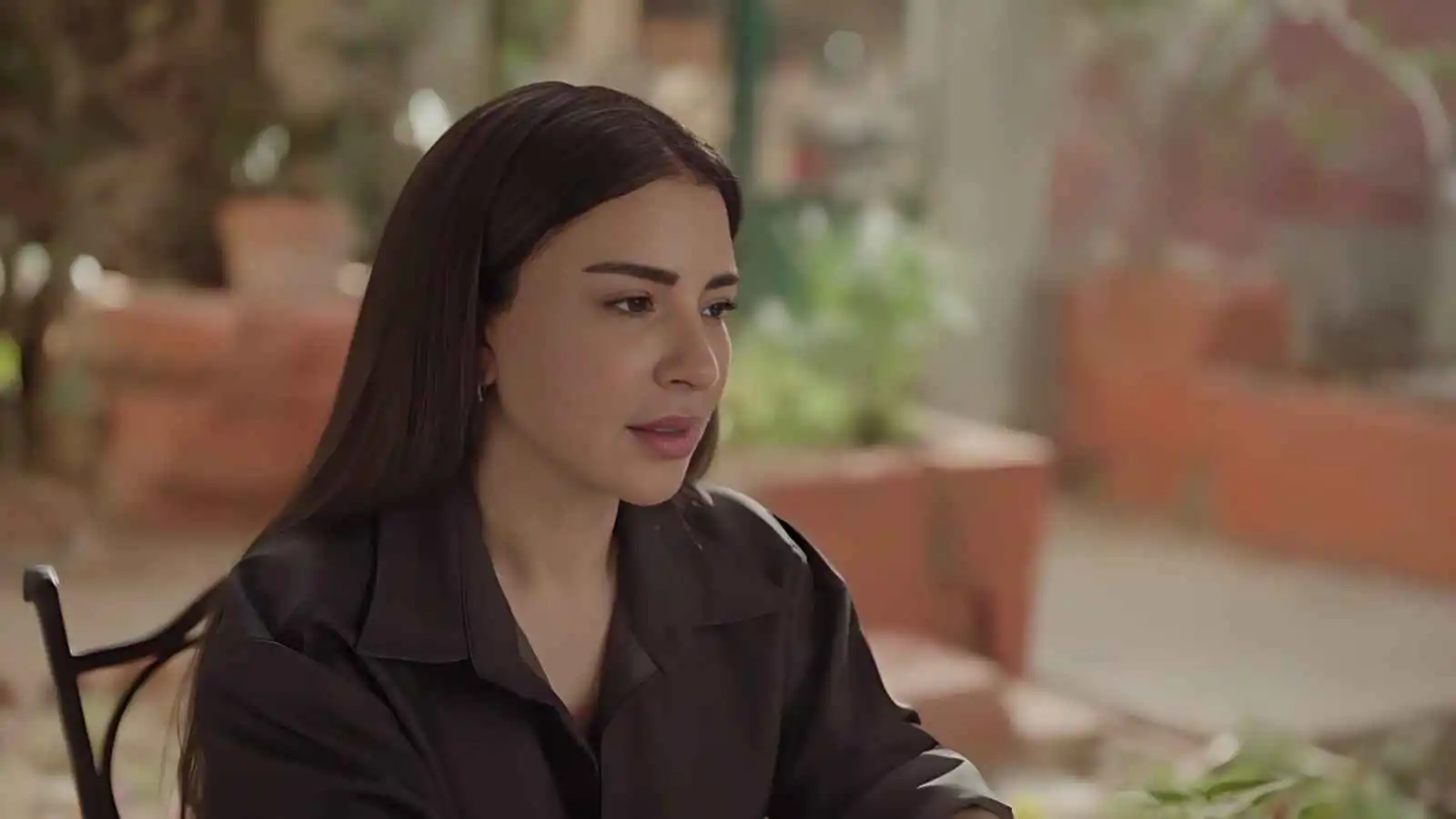 الحلقة الثامنة من مسلسل "بالحرام".. جود تفجّر أسرار الماضي