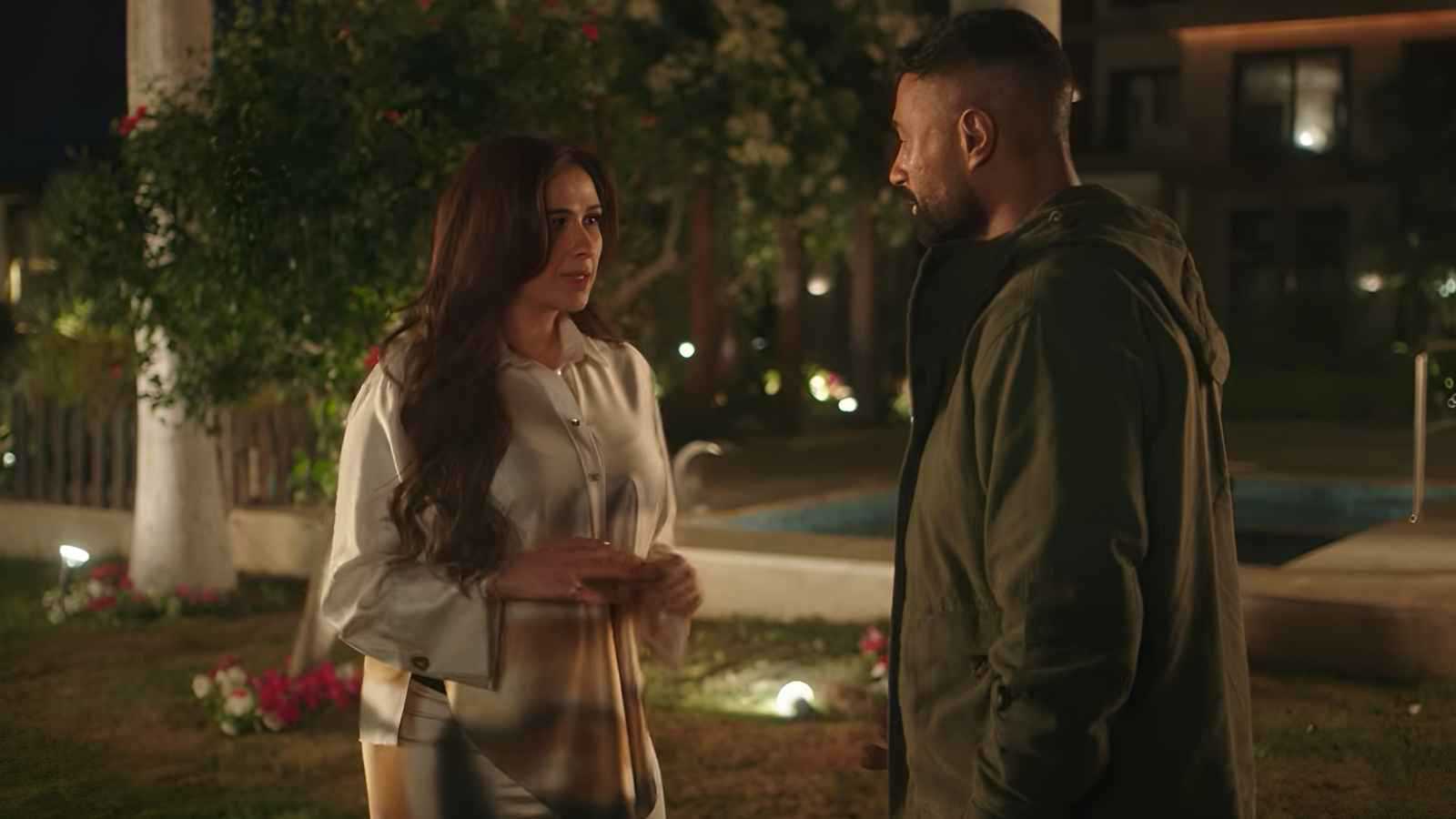 مسلسل "وننسى اللي كان" الحلقة 21.. جليلة تبدى حبها لـ بدر