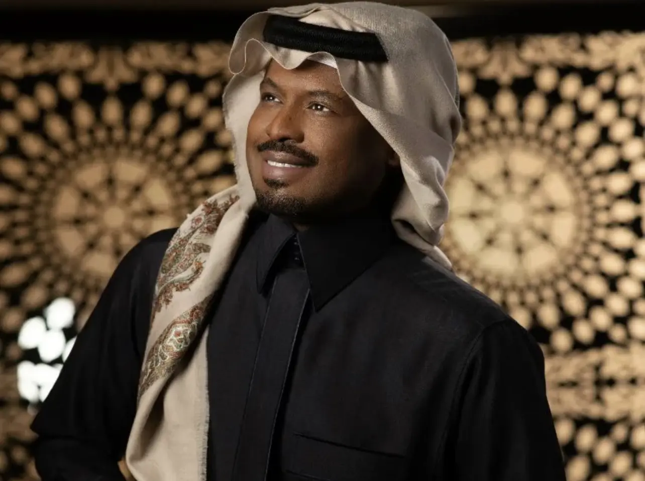 راشد الفارس