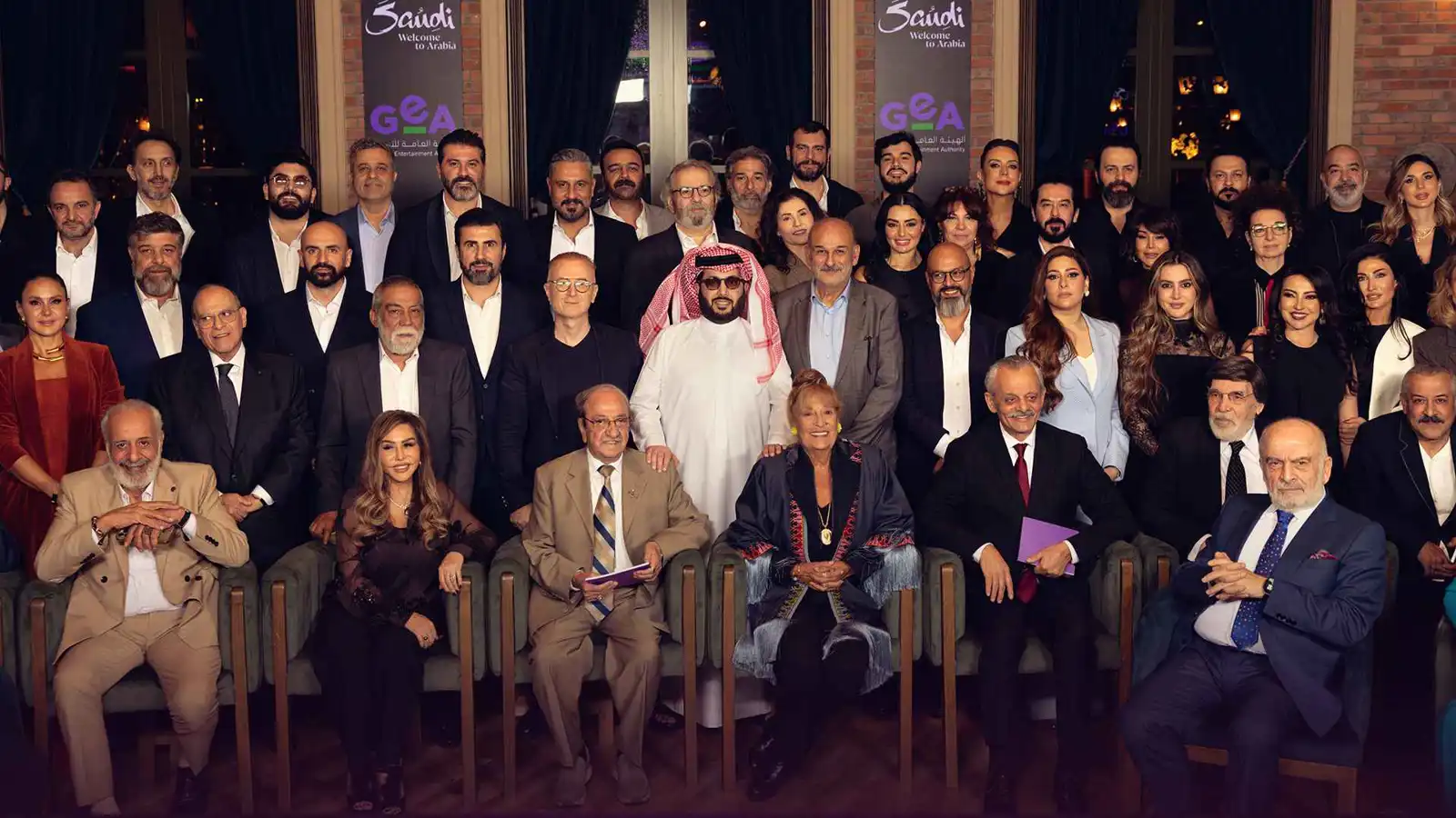 نتائج قمة تركي آل الشيخ ونجوم سوريا