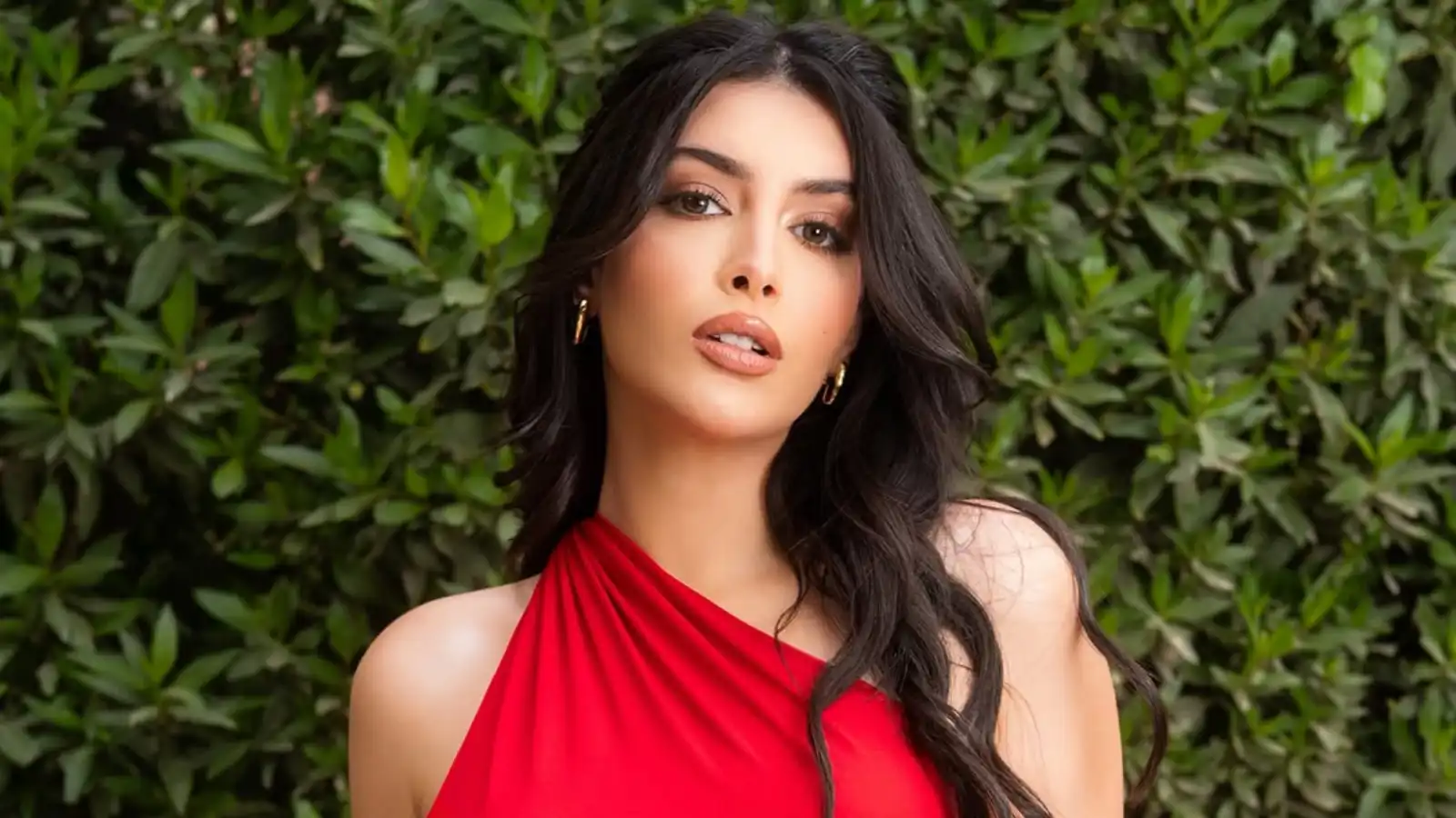 سارة بركة