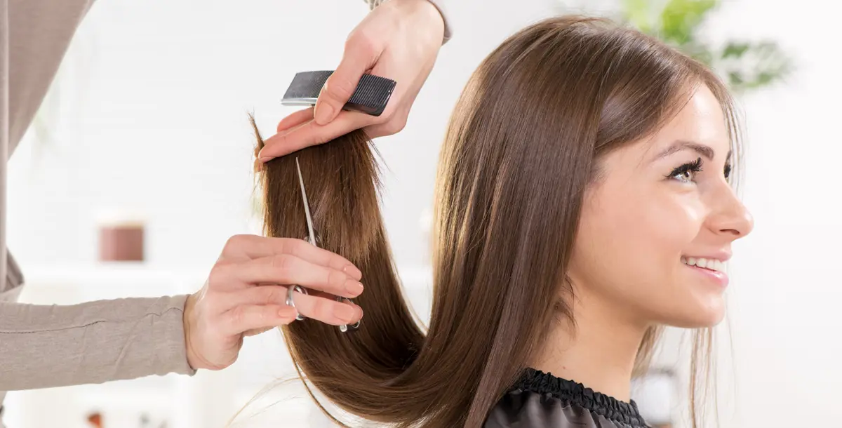 8 أشياء يجب أن تخبري بها مصفف شعرك قبل أن تقومي بقصّه