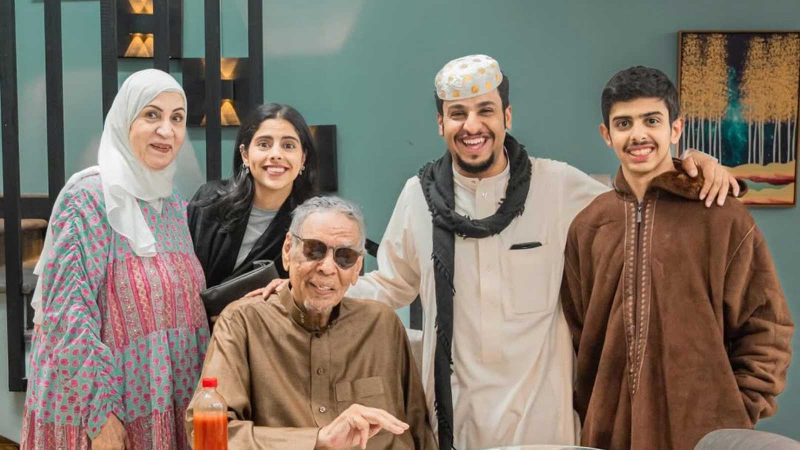 "شباب البومب 14" يشوق جمهوره لمواقف طريفة في رمضان 2026