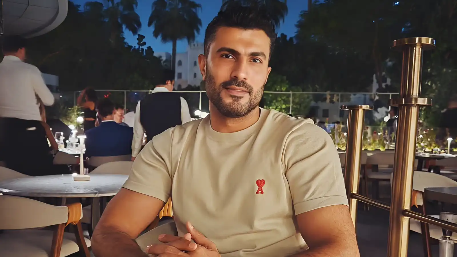 محمد سامي