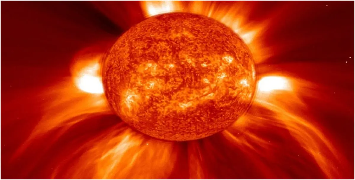 ما هو سبات الشمس؟ ولماذا أثار مخاوف العلماء؟