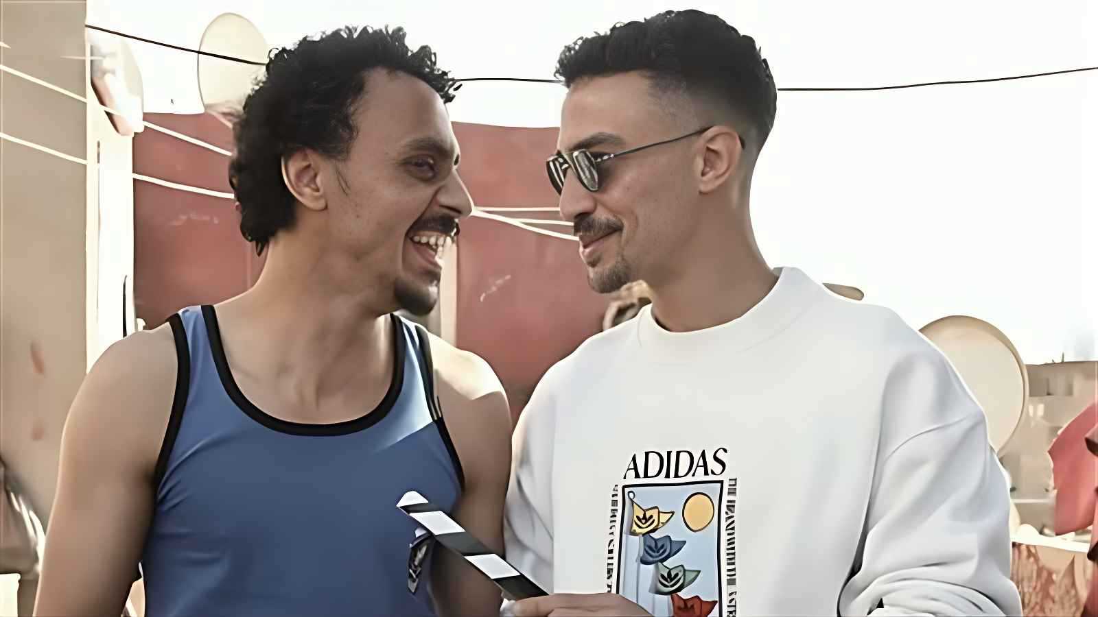 إطلاق البرومو التشويقي لفيلم "محمود التاني"