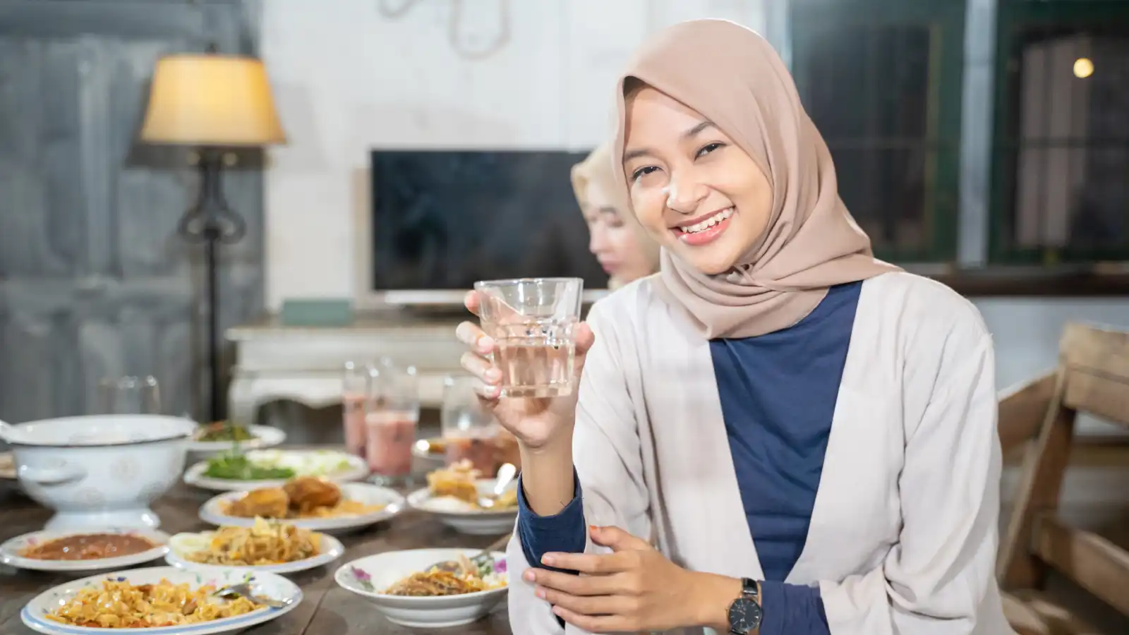 صيام رمضان
