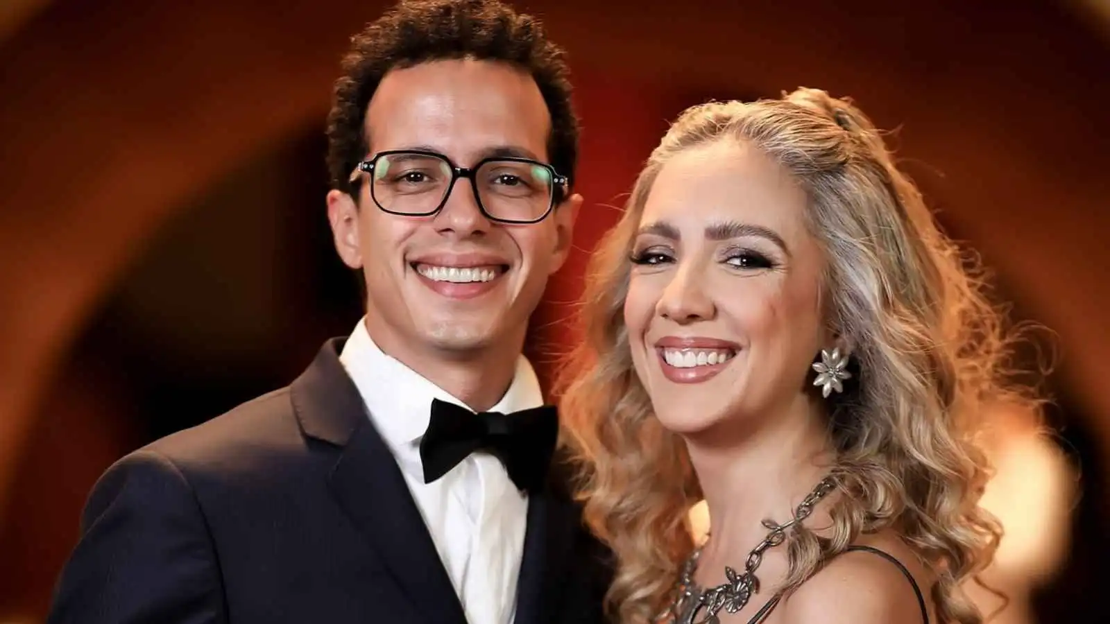 طه دسوقي يكشف لأول مرة أسرارًا عن والده وزواجه وحياته