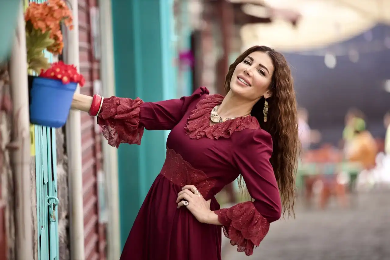 "خارج التغطية" يختتم تصويره استعداداً لرمضان 2027