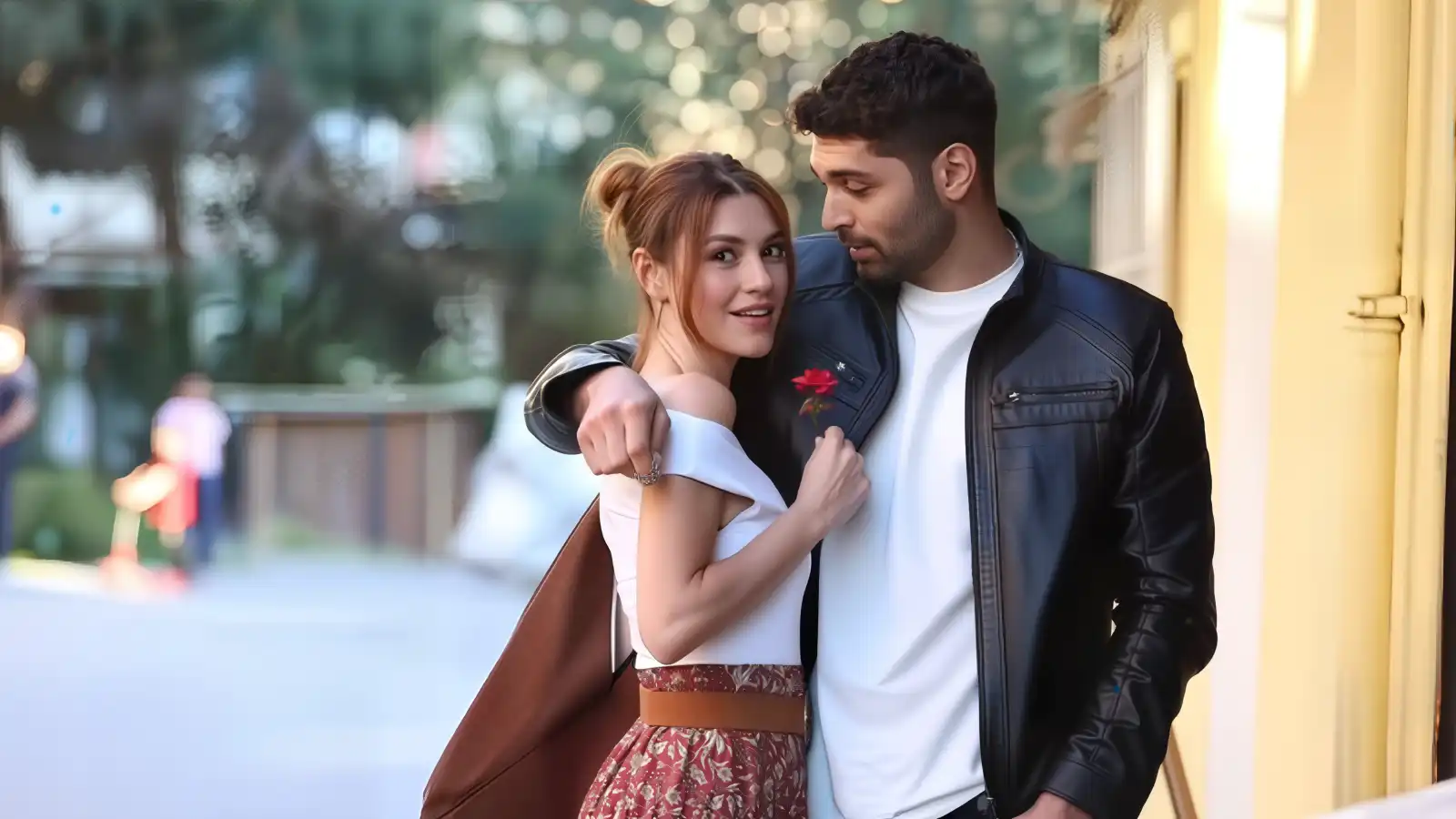 تفاصيل المسلسل التركي "إسطنبول رأسًا على عقب"