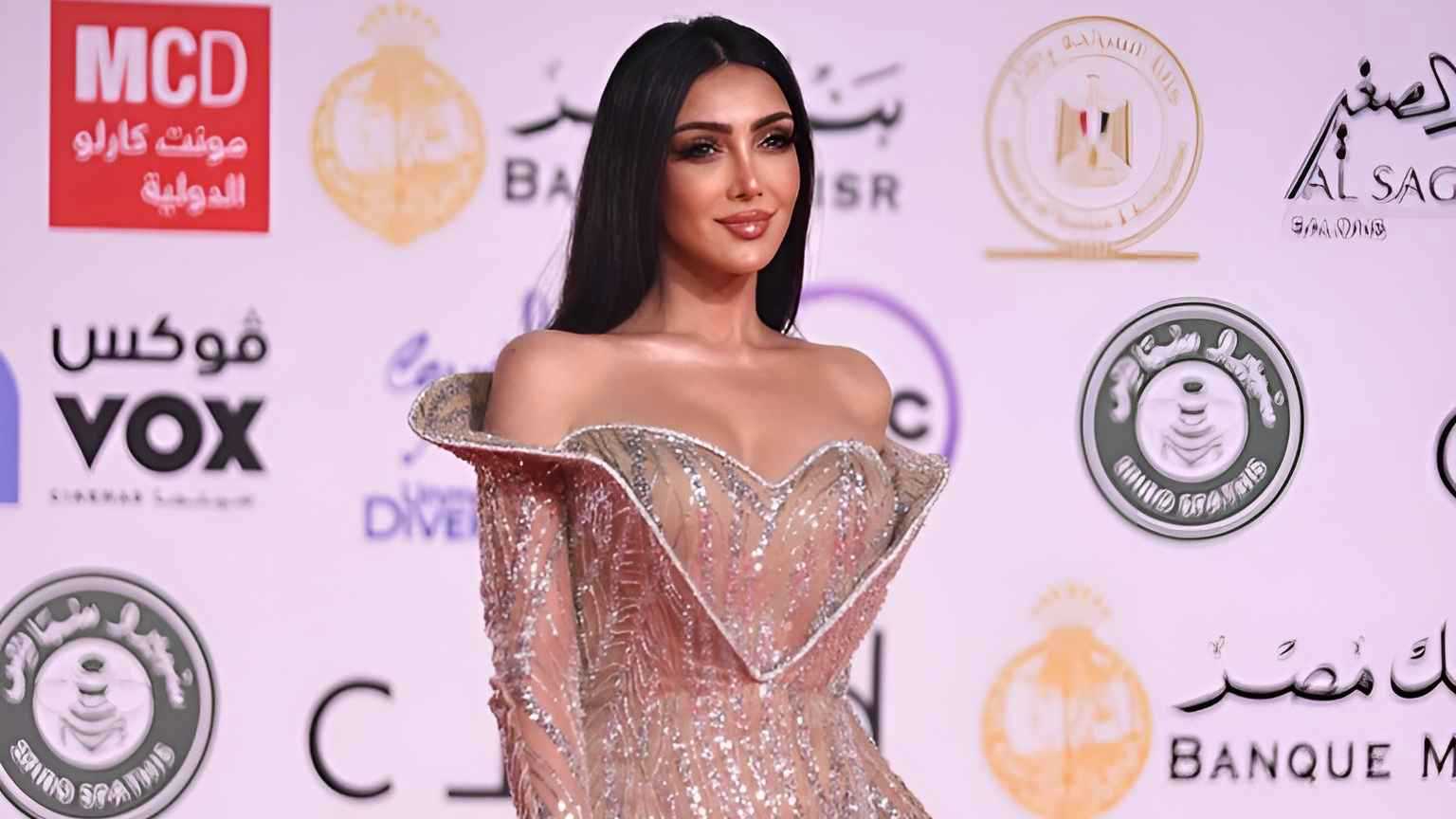 الموت يفجع سامية الطرابلسي بوفاة والدها