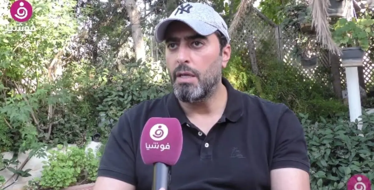 باسم ياخور: برنامج "أكلناها" تجربة متعوب عليها..وسعادتي مع عائلتي!