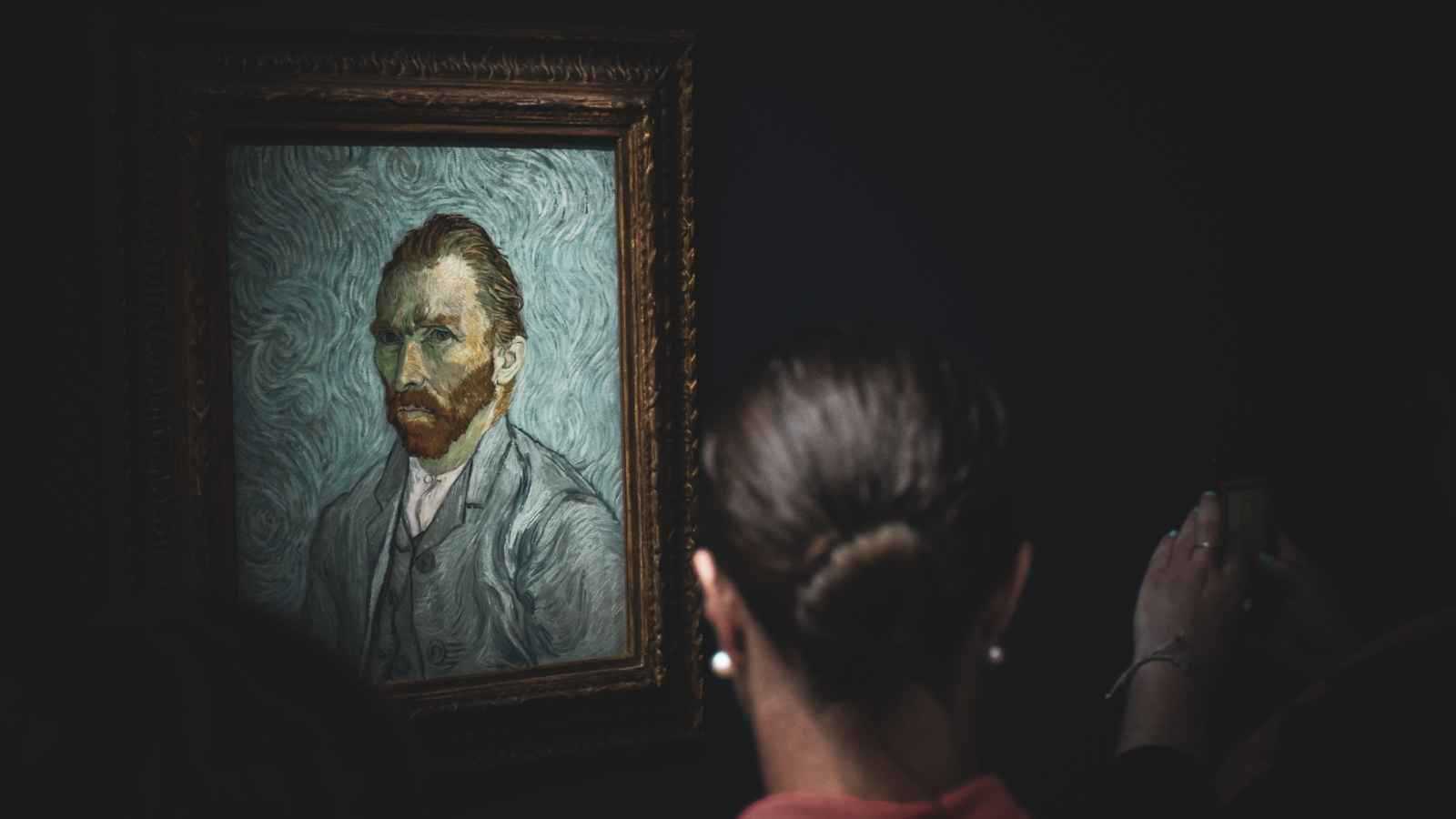 دلالات رؤية اللوحات الفنية العالمية في الأحلام