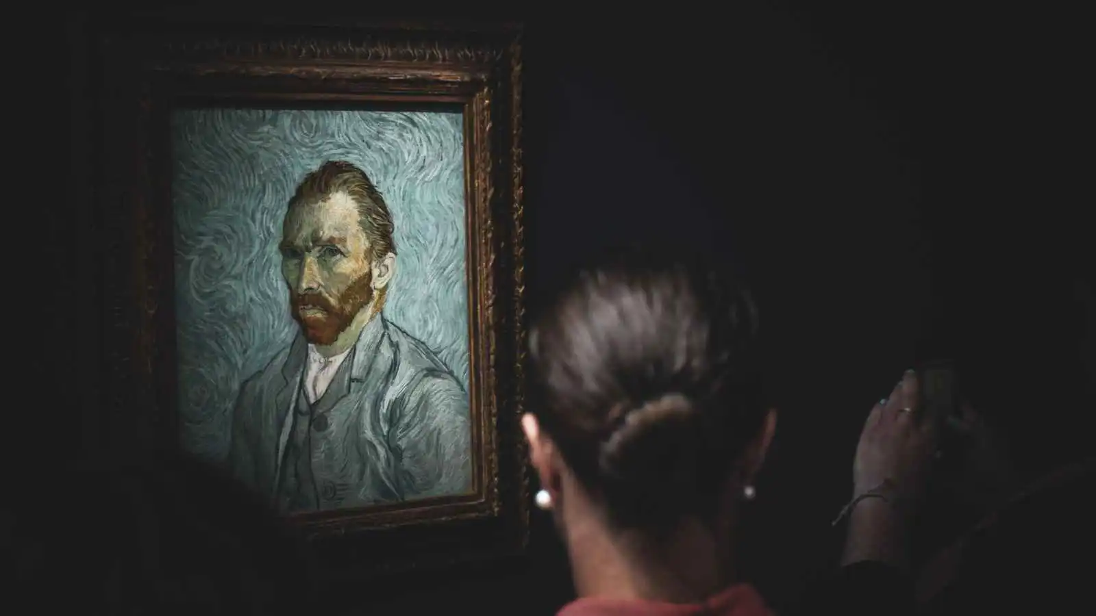 دلالات رؤية اللوحات الفنية العالمية في الأحلام