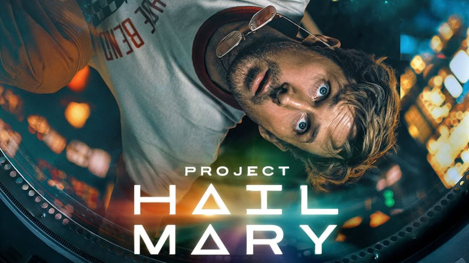 project hail mary
