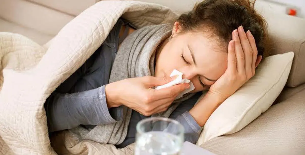 كيف تحمي نفسك من إنفلونزا الصيف