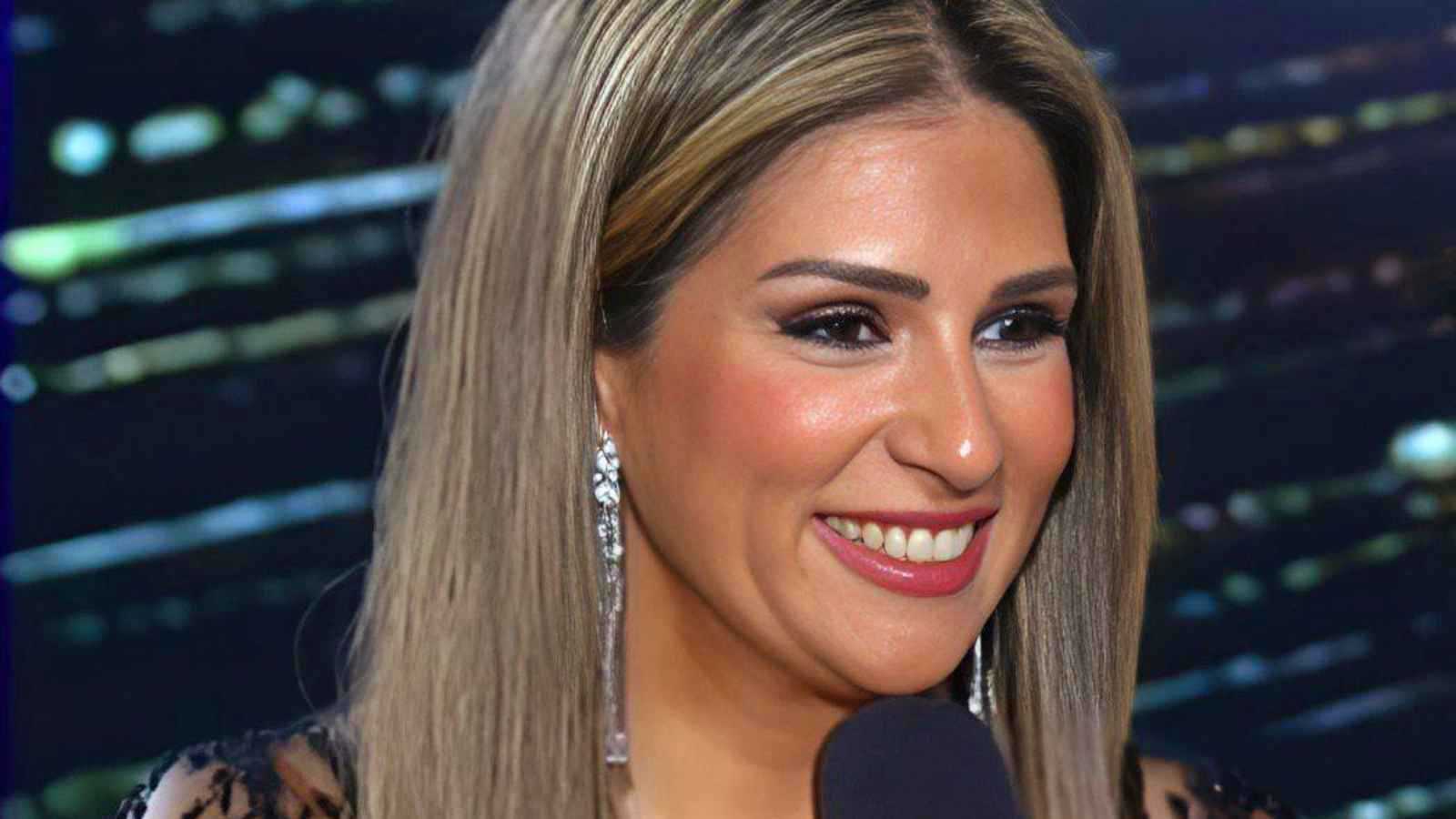 زوجة عمرو محمود ياسين تتحدث عن أصعب 8 شهور في حياتها