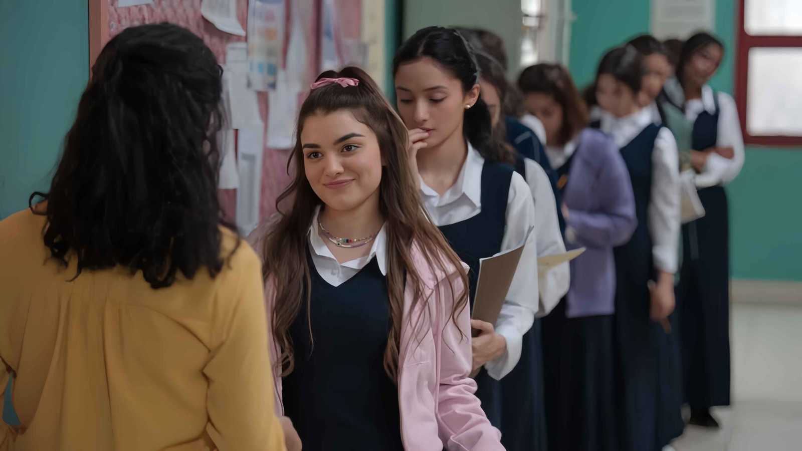 التفاصيل الكاملة لفيلم "جرس إنذار: الحفرة" على نتفليكس