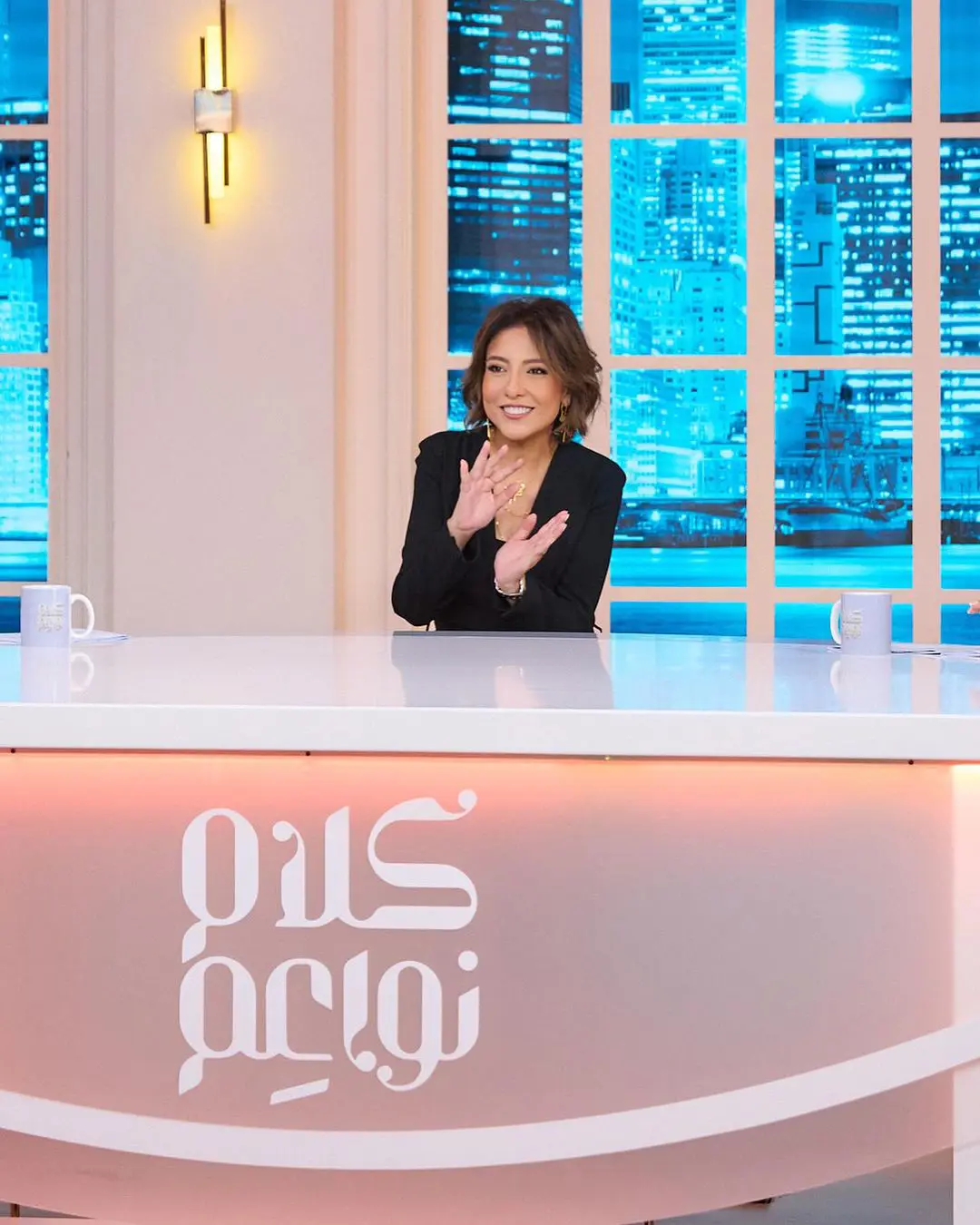 مي كساب