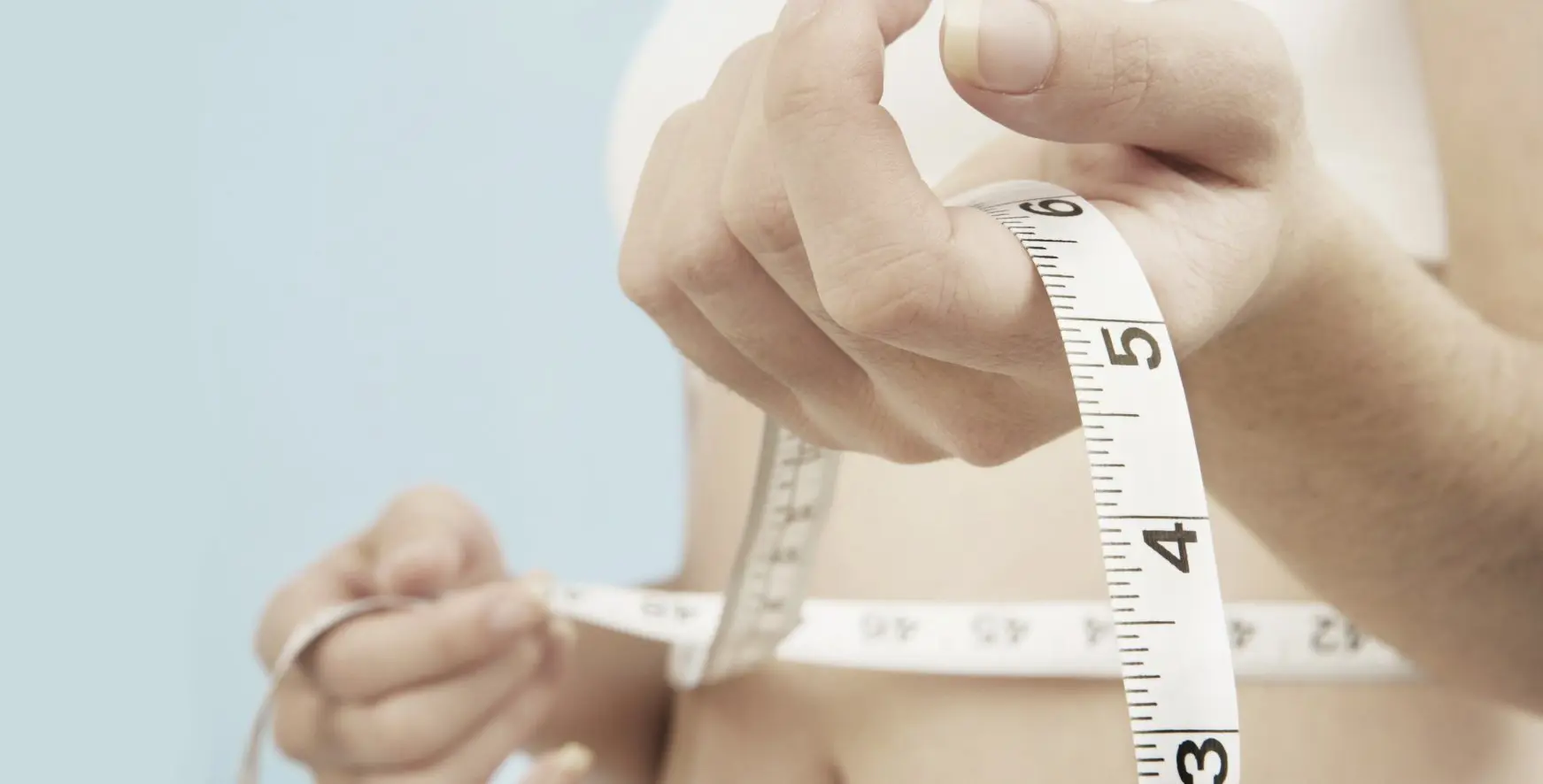 كيفية شد الجلد بعد فقدان الوزن