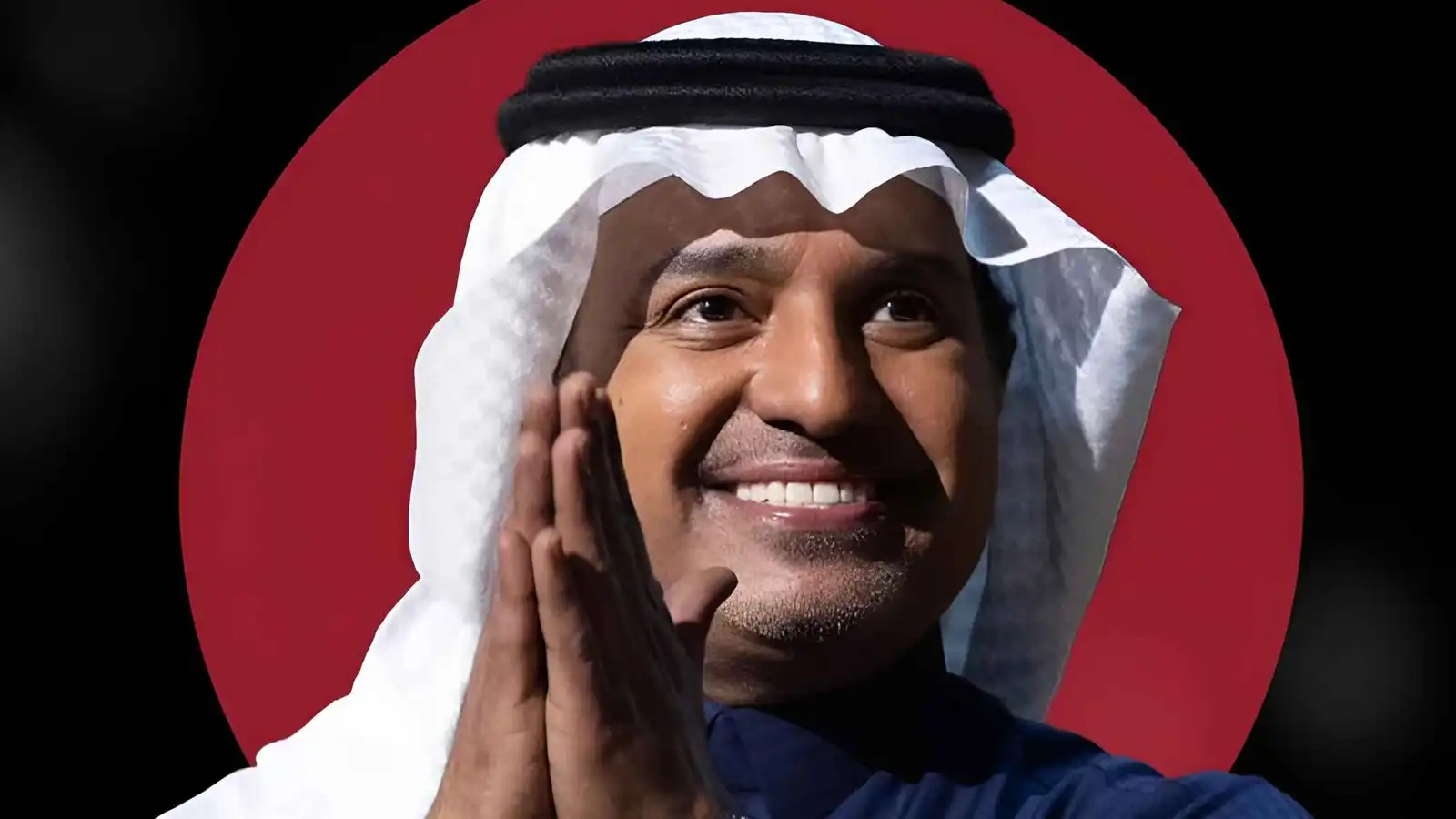راشد الماجد يطرح أغنية "جميرا العناوين" وسط تفاعل واسع