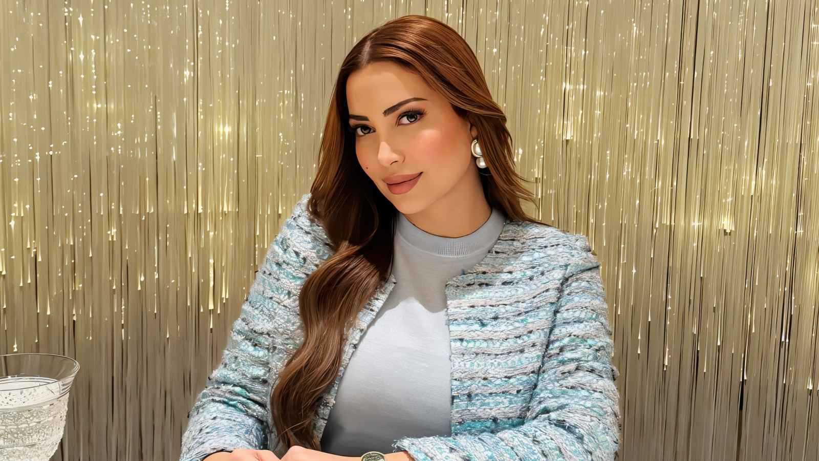 قصة "أنا وهو وهم" تأليف نسرين طافش في رمضان 2026